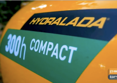 HYDRALADA Company - HIGH PERFORMANCE DECALS