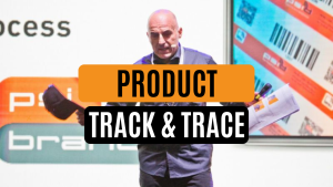 Product Track and Trace PSI Brand
