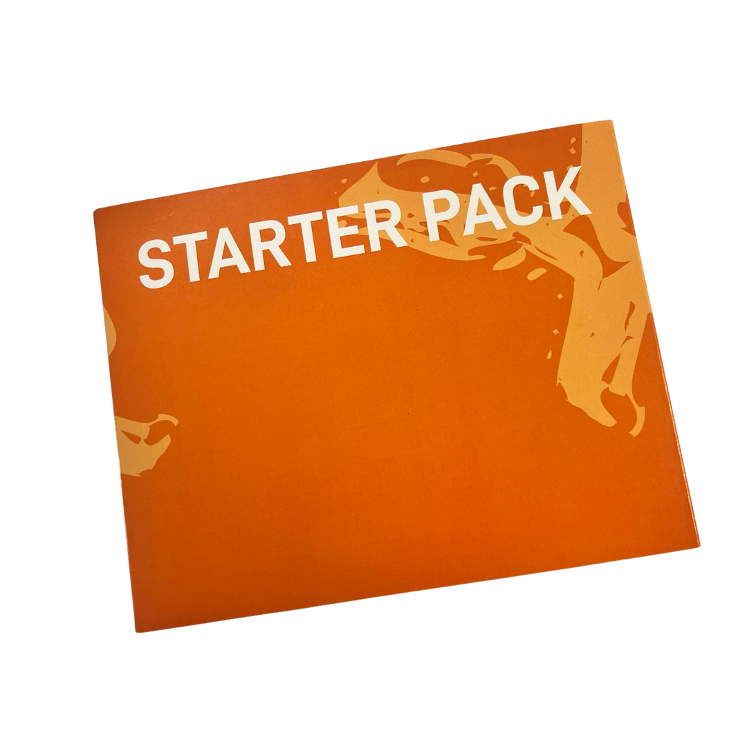 starter pack