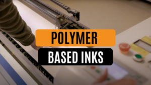 polymer based inks