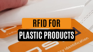 rfid for plastics