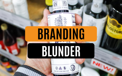 Branding Mistakes? How One Blunder Made Angostura Iconic