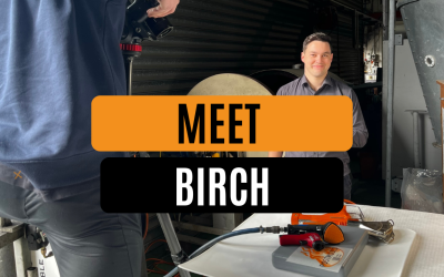 Q&A with Birch Fyfe: PSI Brand’s Production Supervisor