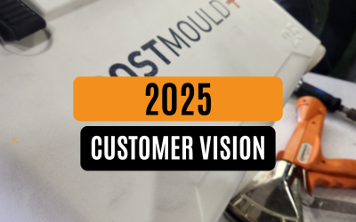 Customer Vision Webinar 2025