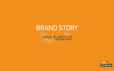 Hive Plastics Brand Study