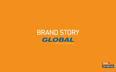 Global Rotomoulding Brand Story