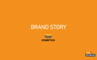 Coerco Brand Story